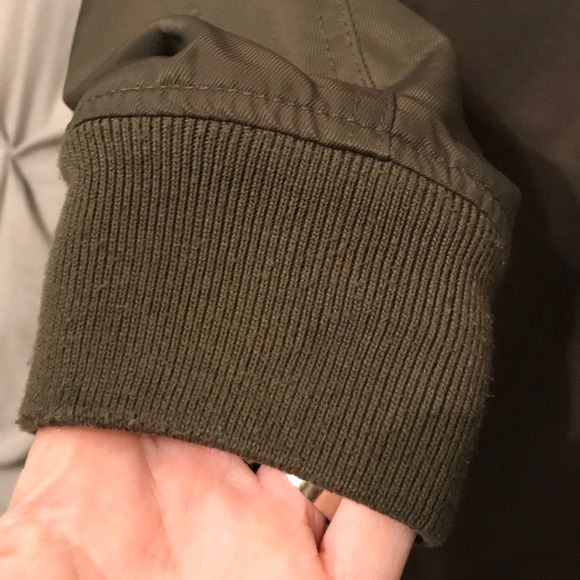 RVCA jacket - Picture 6 of 7